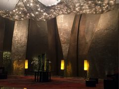 -广州天河希尔顿酒店