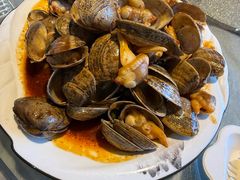 -天津乾毓德饭庄·清真传统炒菜·海鲜烧烤(咸阳路店)