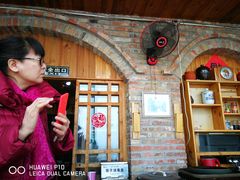 -闻道食府烙饼卷带鱼(原车耳营店原大觉寺店)