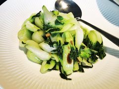 -喜悦烤鸭·新京菜(王府井店)