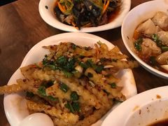 -三生小馆(亭知路店)
