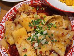 -易老妈蹄花.特色川菜(人民公园总店)