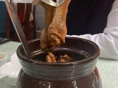 -阿喆私房菜(西五路店)
