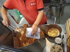 -味子夫鸡柳(三峡广场店)