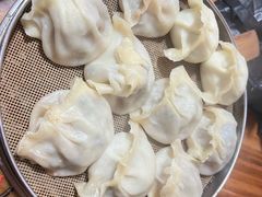 -老烟台灌汤包(南洪街店)