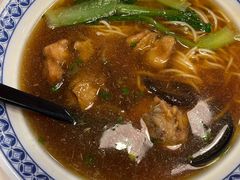 -南八仙·老上海味道(南京东路店)