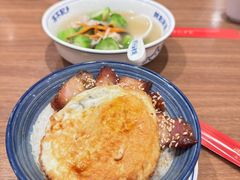 -冯不记米坊(凯德广场店)