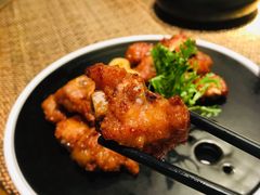 -粤秀餐厅(国货店)