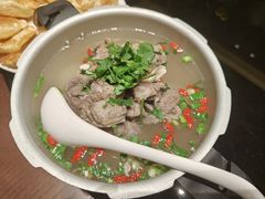 -清真·宁夏印象·盐池滩羊肉体验店(江宁路店)