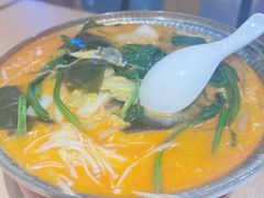 -喜家德虾仁水饺(东方宝泰店)