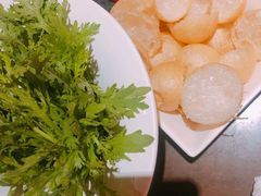 -捞神煲汤火锅(湖滨商业街店)