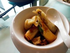 -新骏景万豪酒店·万豪中餐厅