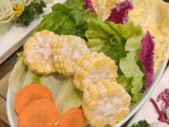 -聚汇坊椰子鸡·山野菌(环市东店)