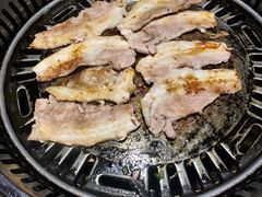 -梅梅家的烤肉店(槐北路店)