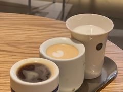 -Eu2+ coffee(上大路店)