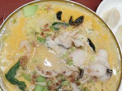-喜家德虾仁水饺(长泰广场店)