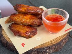 -FOOOO CITY CLUB 孚乐里音乐西餐酒吧(悠方店)