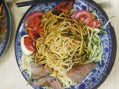 -中国兰州名牛纯汤牛肉面(永安道店)