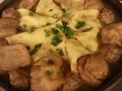 胡适一品锅-安徽大厦中餐厅