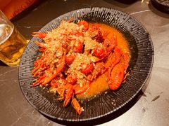 -红盔甲·小龙虾(人民广场店)