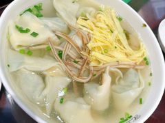 荠菜馄饨-熙盛源(滨湖万达店)