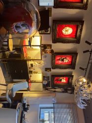 -雕哥的纹身店A3 TATTOO&纹身培训