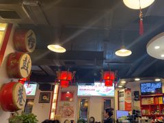 -北门涮肉·炭火铜锅涮肉(什刹海店)