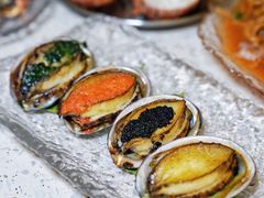 -白仁仔· 活烤海鲜 宵夜(豫园店)