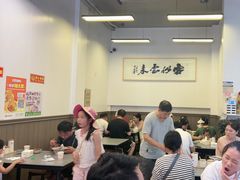 -梅溪·小伙子干挑面(安吉总店)