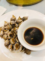 -东庭海鲜酒店(世茂广场店)