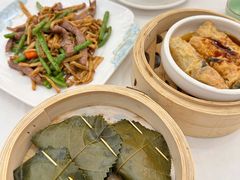 -丰尔粥食·顺德鱼生·干蒸排骨顺德菜(大良分店)
