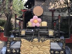-天龙八部武侠城