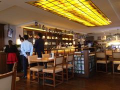 iphone_upload_pic-LENBACH兰巴赫西餐啤酒坊(大连星海广场店)