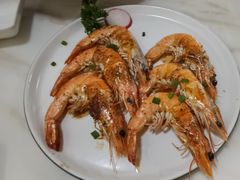 -金膳禾铁板料理(万达店)