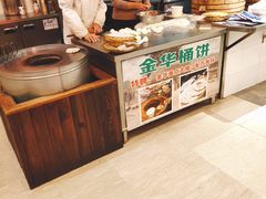 大堂-农家大院(纪王店)