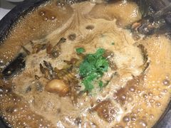 -小放牛河北菜(长安万达店)