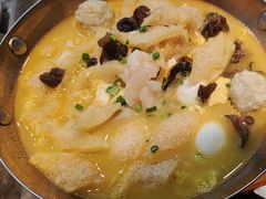 -绿茶餐厅(乐峰广场店)
