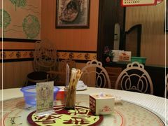 -石岐佬中山菜馆(张溪店)