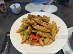 -阿喆私房菜(西五路店)