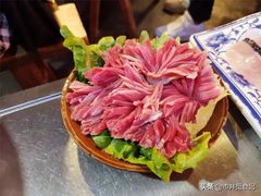 -阿串串老火锅(力盟店)