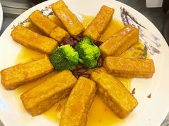 -祈胜邨•顺德鱼生•顺德菜(容桂店)