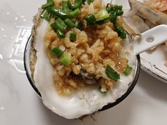 -健跳小海鲜(人民路店)