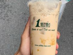 -1点点(人和店)