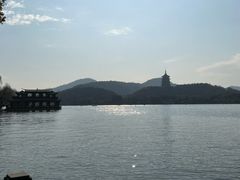 -杭州西湖柳莺里酒店