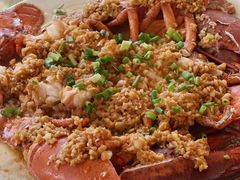 -阿弟特色海鲜餐厅·大排档(平潭店)