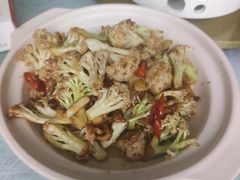 -大唐饭庄·炒鸡(总店)