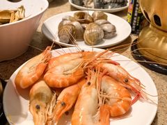 -初色海鲜自助(万丰路店)