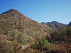 -秦岭风景区