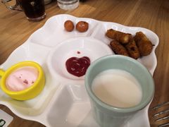 -豪客来牛排(天阳D32店)