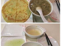 -嘉和一品粥(方庄店)